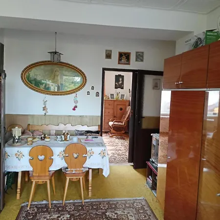 Apartman Zizkov Lejlighed