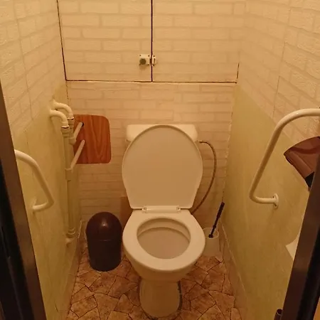 Lejlighed Apartman Zizkov *