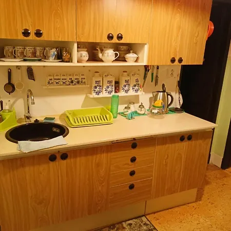 Lejlighed Apartman Zizkov
