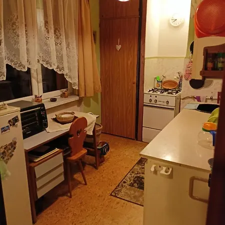 Apartman Zizkov * Kutná Hora