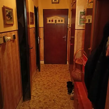 Apartman Zizkov Kutná Hora