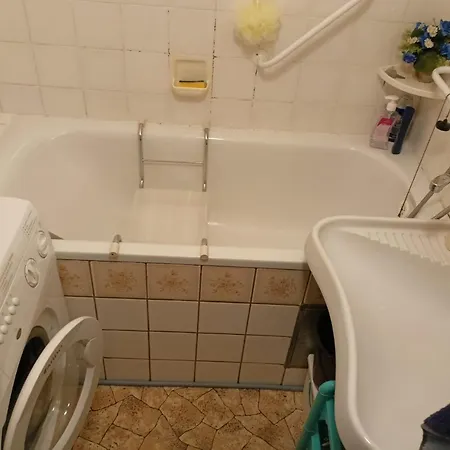 Lejlighed Apartman Zizkov *
