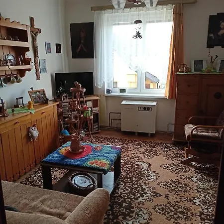 Lejlighed Apartman Zizkov Kutná Hora